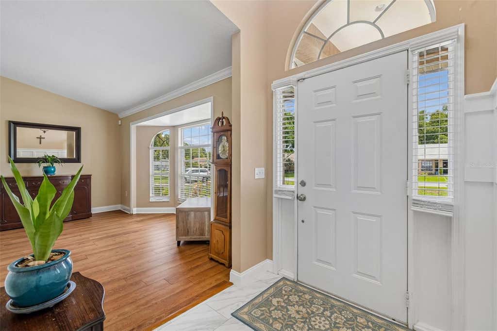 Photo of 2434 Summitview Drive, Lakeland, FL 33812 (MLS # TB8520801)