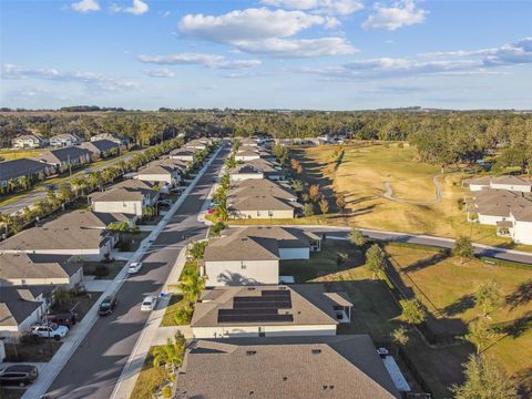 A home in ZEPHYRHILLS