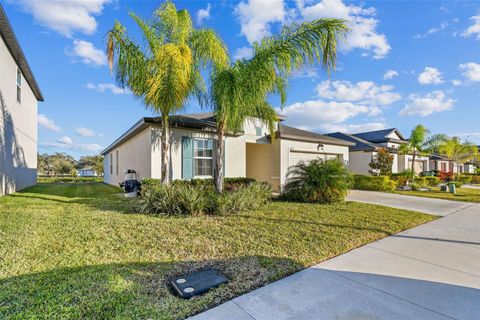 A home in ZEPHYRHILLS