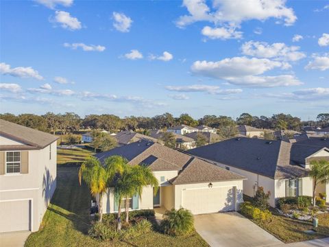 A home in ZEPHYRHILLS