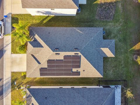 A home in ZEPHYRHILLS