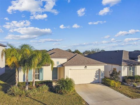 A home in ZEPHYRHILLS