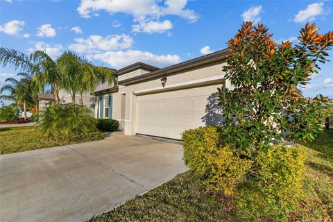 A home in ZEPHYRHILLS