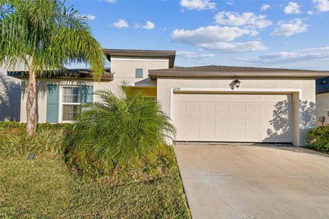 A home in ZEPHYRHILLS