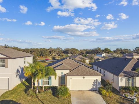 A home in ZEPHYRHILLS