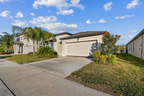 A home in ZEPHYRHILLS