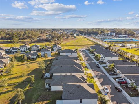 A home in ZEPHYRHILLS