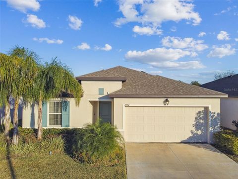 A home in ZEPHYRHILLS