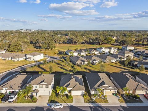 A home in ZEPHYRHILLS