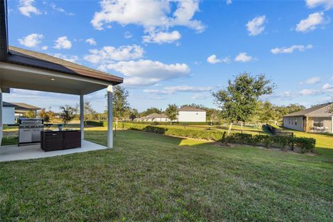 A home in ZEPHYRHILLS