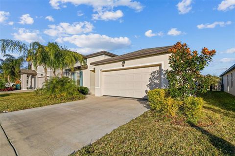 A home in ZEPHYRHILLS