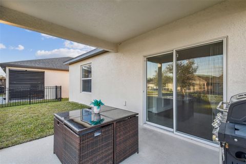 A home in ZEPHYRHILLS