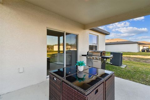 A home in ZEPHYRHILLS