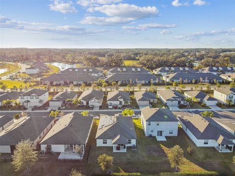 A home in ZEPHYRHILLS