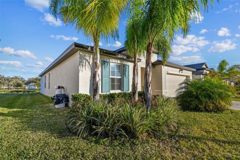 A home in ZEPHYRHILLS