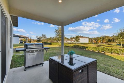 A home in ZEPHYRHILLS