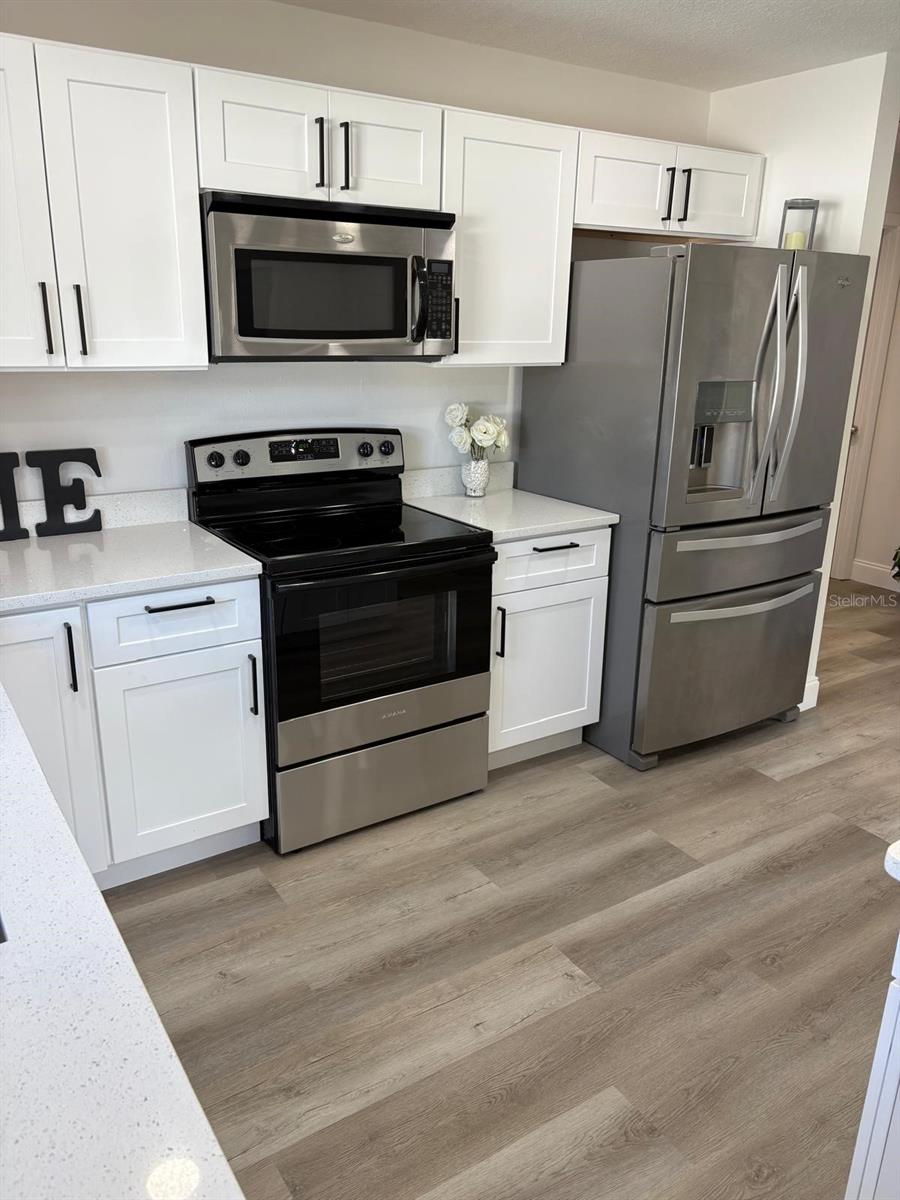 CIRCLE PARK, REPLAT OF - Residential