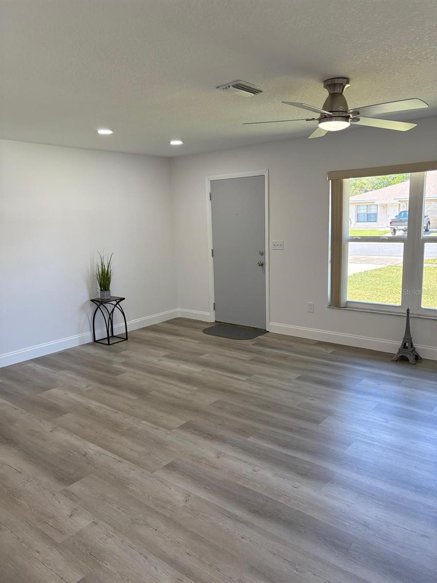 CIRCLE PARK, REPLAT OF - Residential