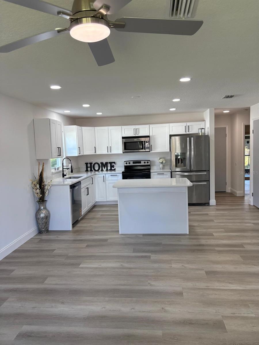 CIRCLE PARK, REPLAT OF - Residential