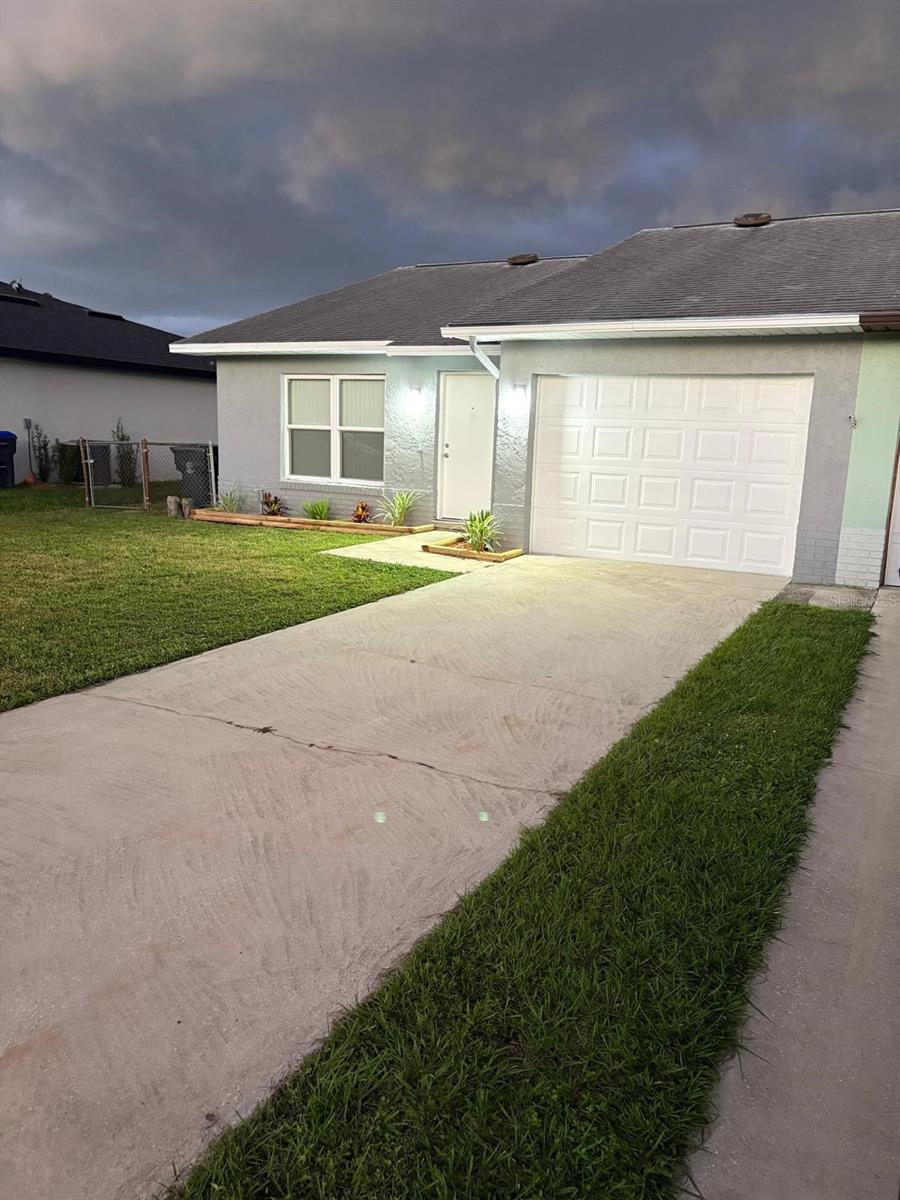 CIRCLE PARK, REPLAT OF - Residential