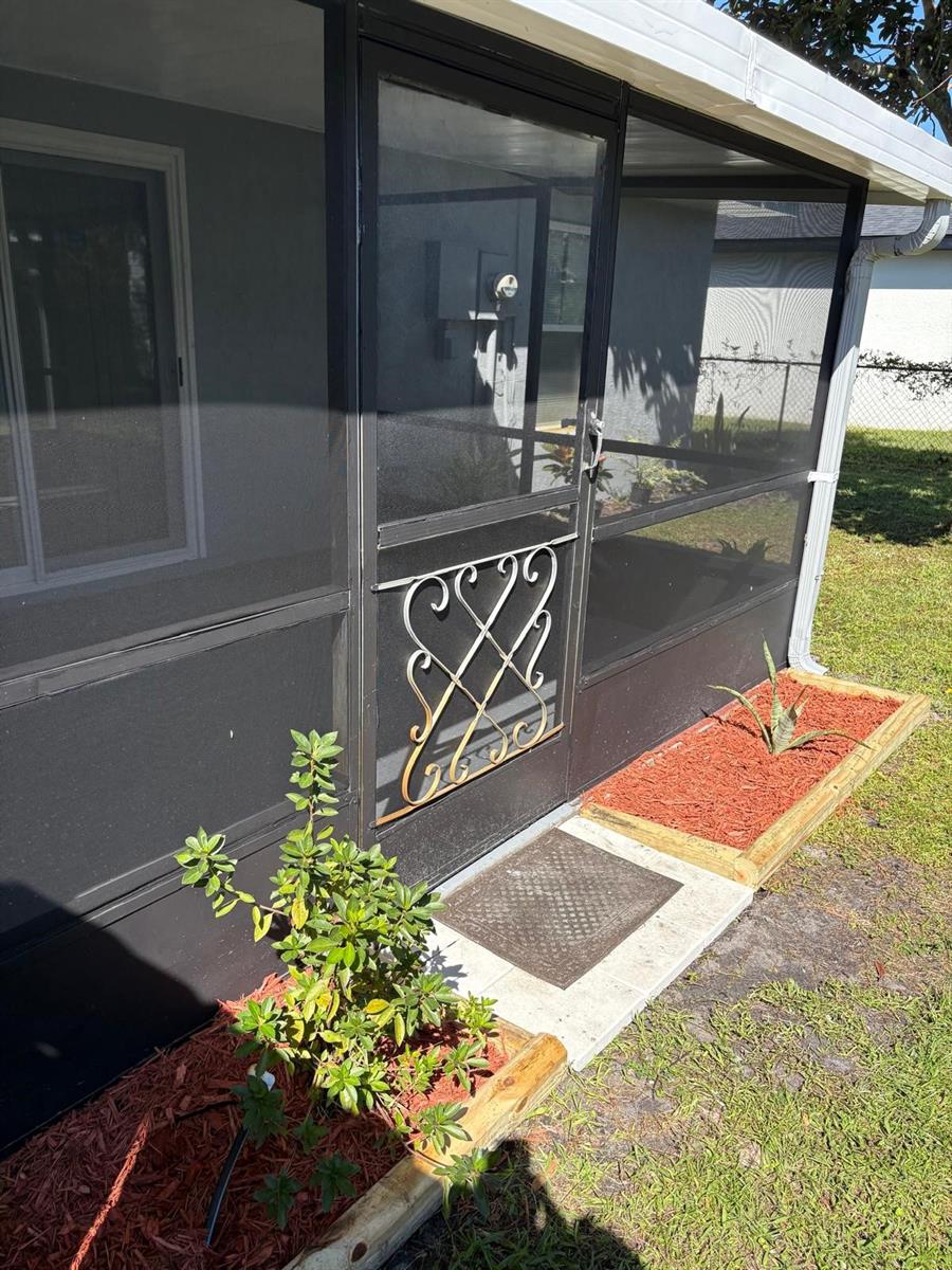 CIRCLE PARK, REPLAT OF - Residential