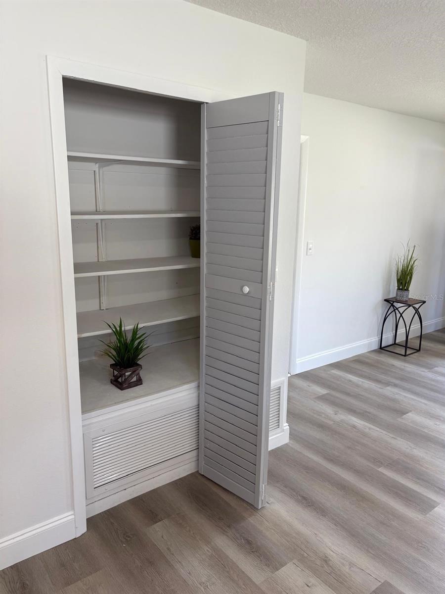 CIRCLE PARK, REPLAT OF - Residential