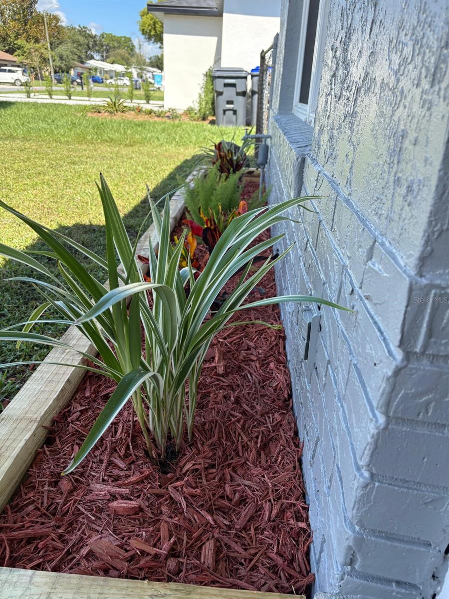 CIRCLE PARK, REPLAT OF - Residential