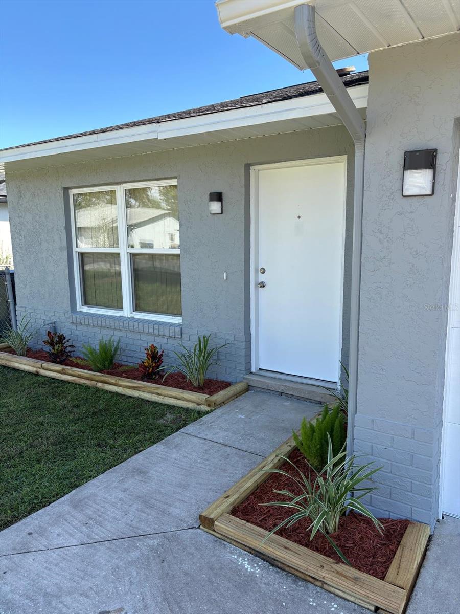 CIRCLE PARK, REPLAT OF - Residential