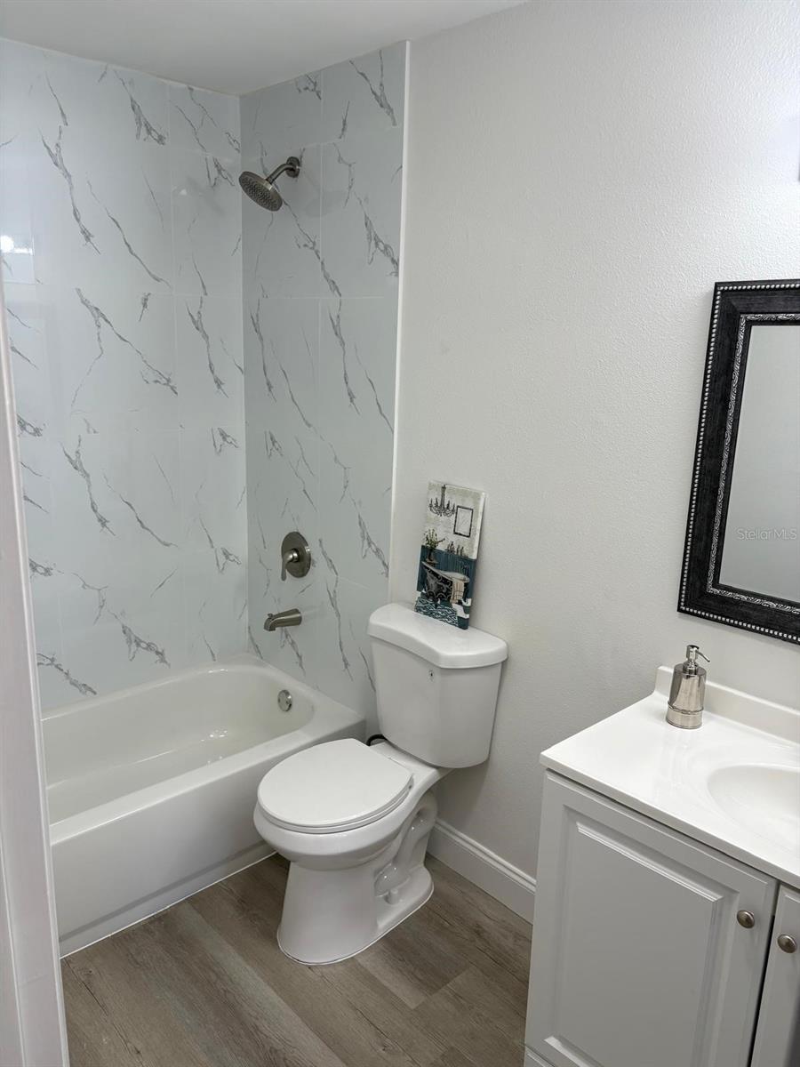 CIRCLE PARK, REPLAT OF - Residential