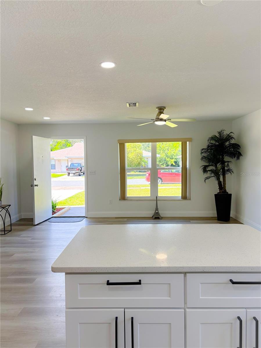 CIRCLE PARK, REPLAT OF - Residential