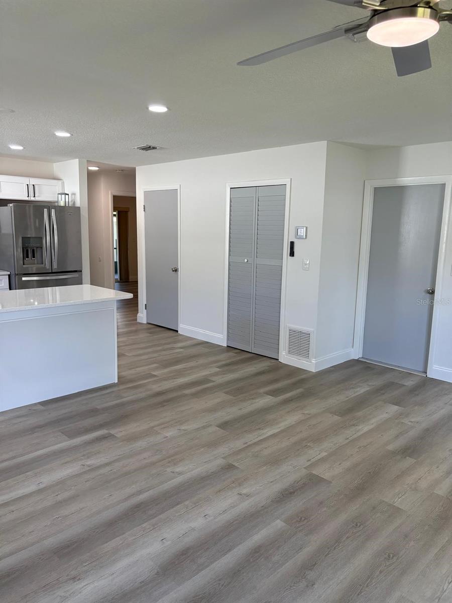 CIRCLE PARK, REPLAT OF - Residential