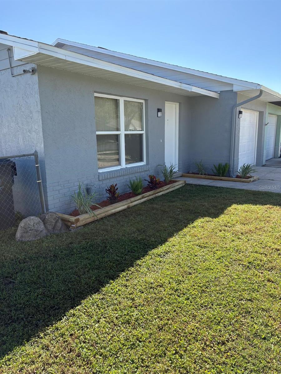 CIRCLE PARK, REPLAT OF - Residential