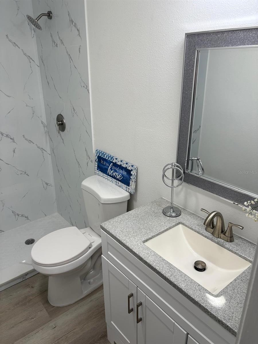 CIRCLE PARK, REPLAT OF - Residential