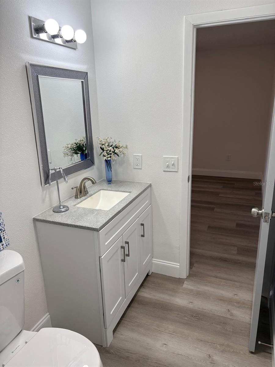 CIRCLE PARK, REPLAT OF - Residential