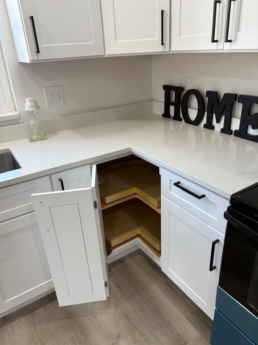 CIRCLE PARK, REPLAT OF - Residential