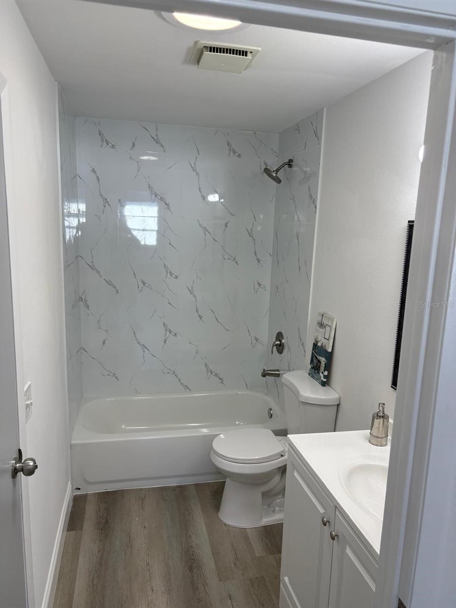 CIRCLE PARK, REPLAT OF - Residential