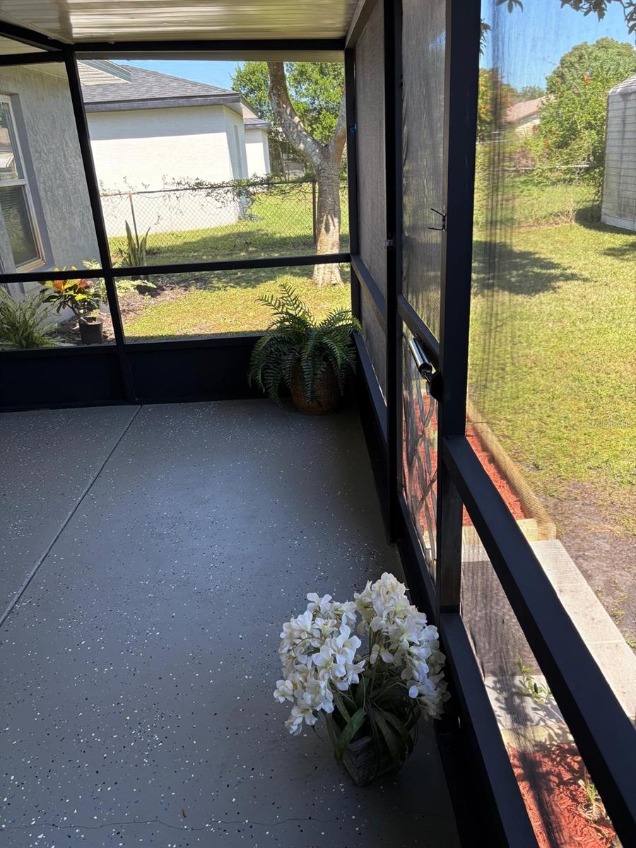 CIRCLE PARK, REPLAT OF - Residential