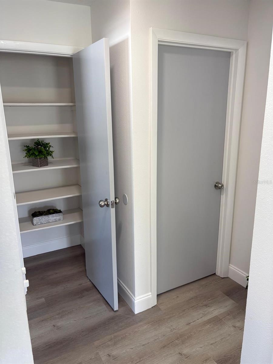 CIRCLE PARK, REPLAT OF - Residential