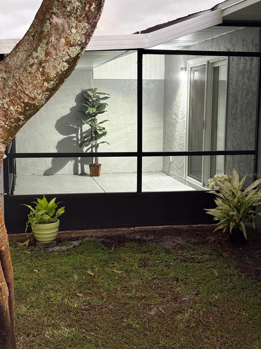 CIRCLE PARK, REPLAT OF - Residential