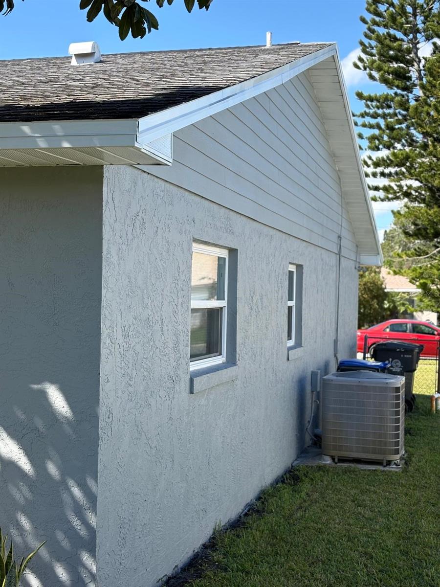 CIRCLE PARK, REPLAT OF - Residential