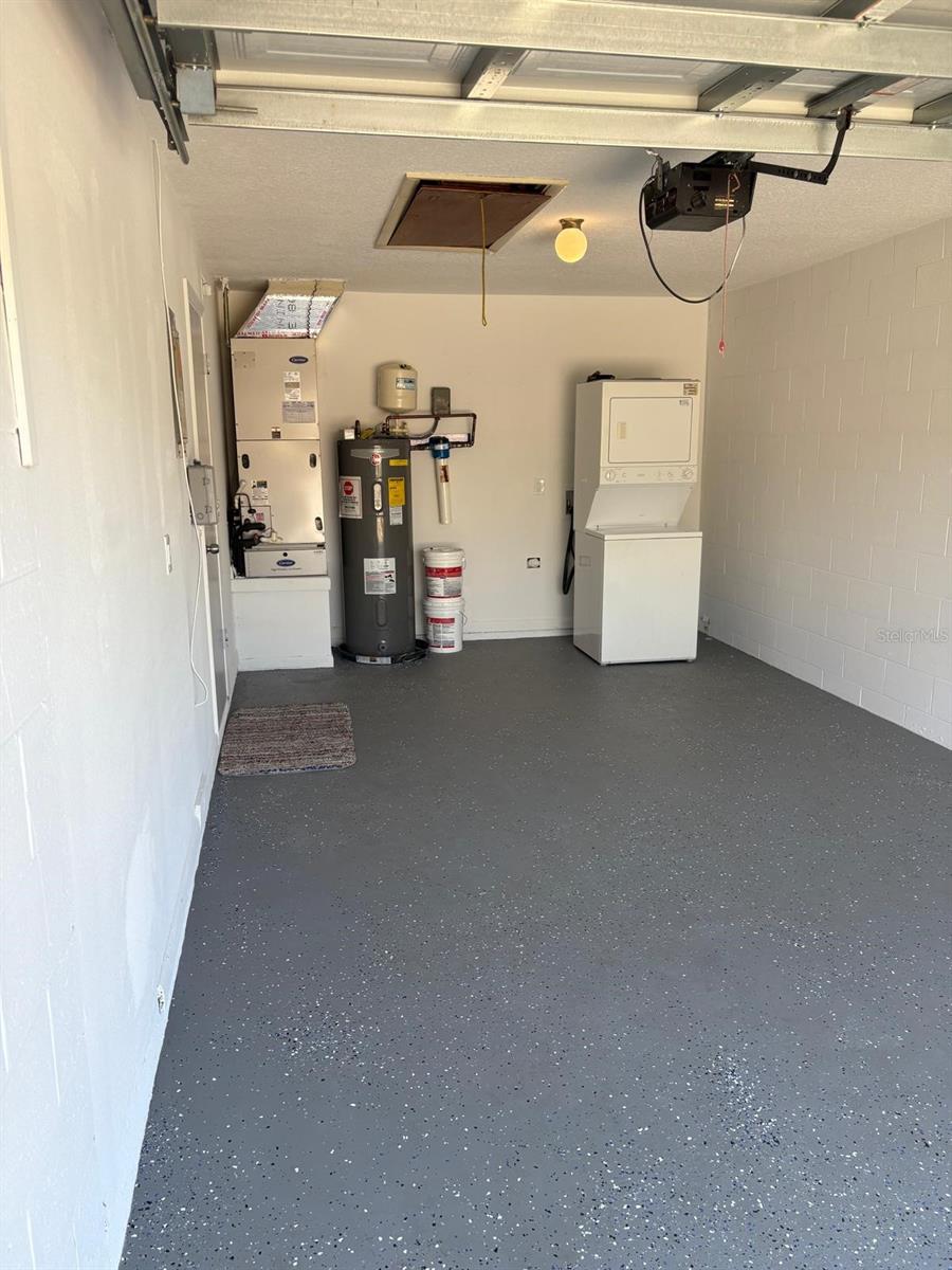 CIRCLE PARK, REPLAT OF - Residential