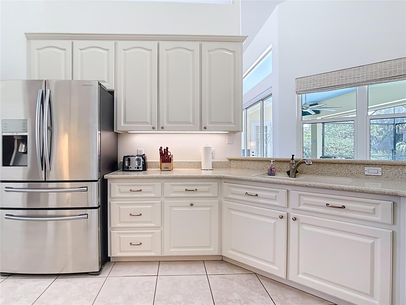 ROTONDA WEST BROADMOOR - Residential Lease