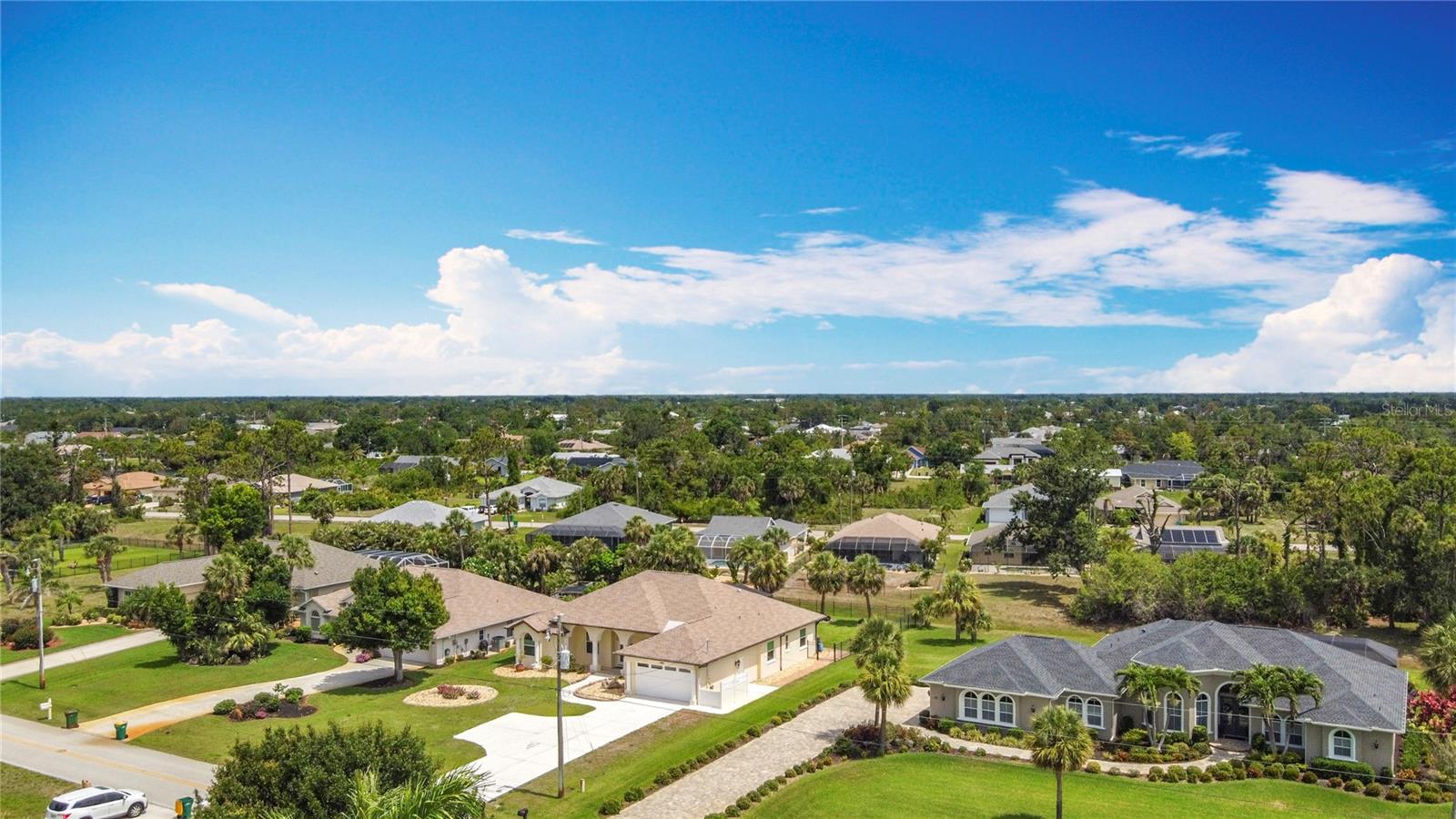 ROTONDA WEST BROADMOOR - Residential Lease