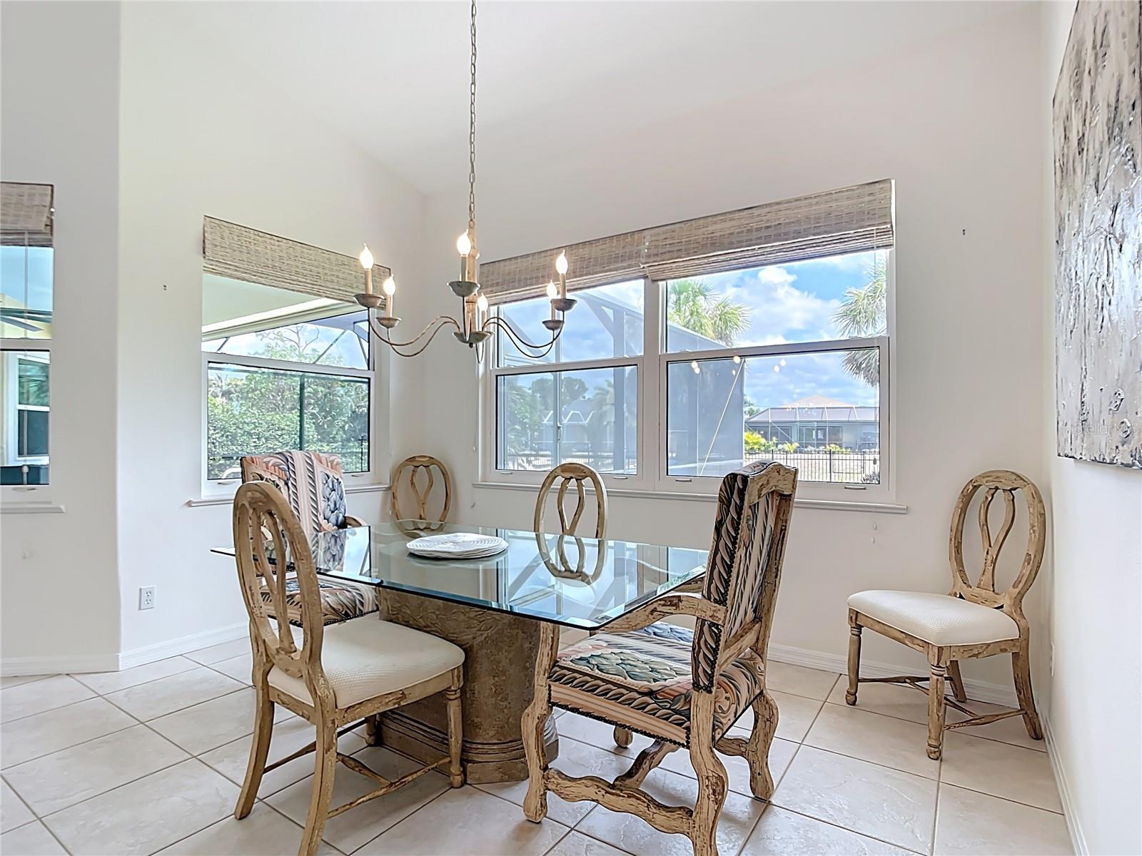 ROTONDA WEST BROADMOOR - Residential Lease