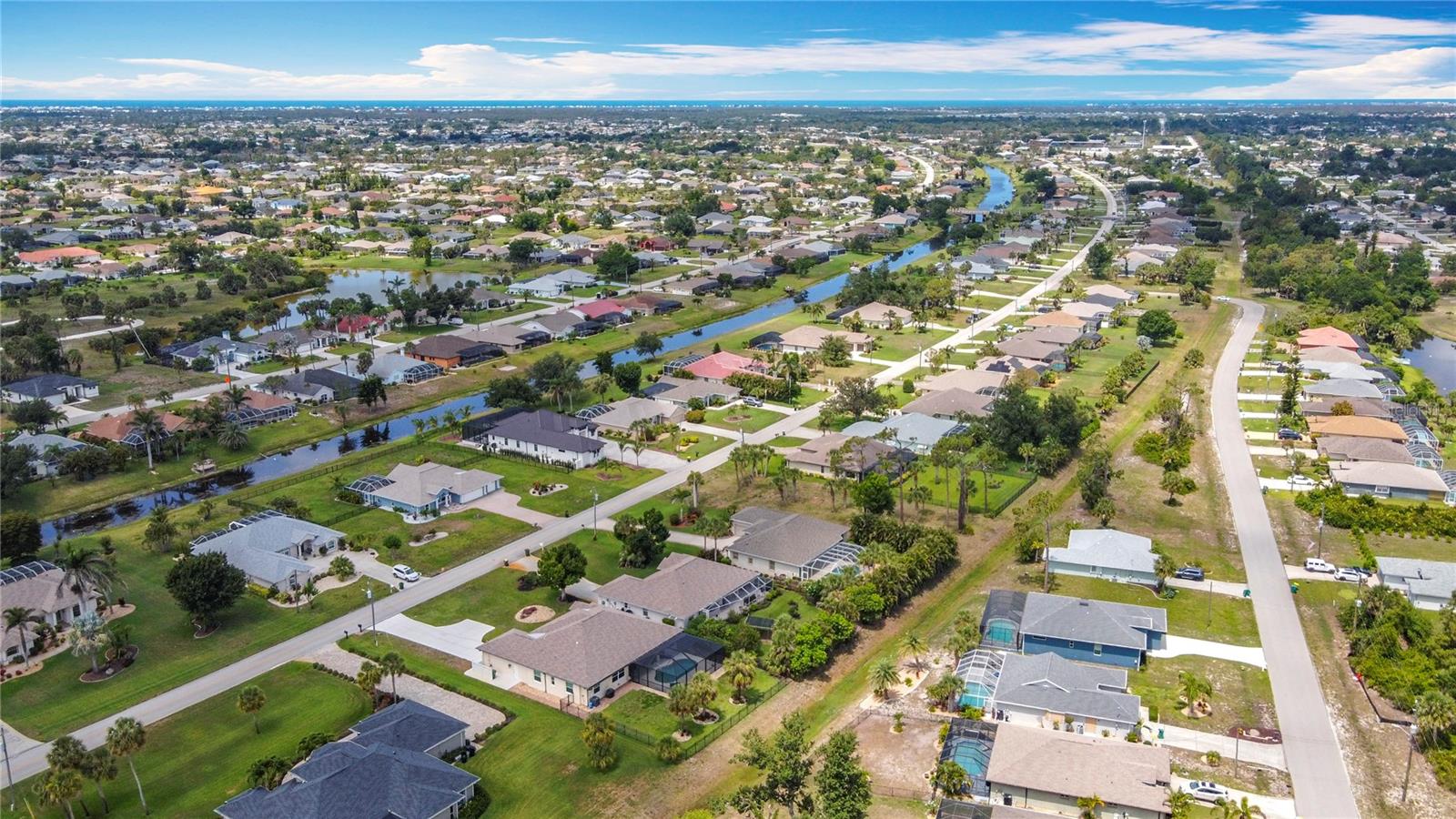 ROTONDA WEST BROADMOOR - Residential Lease