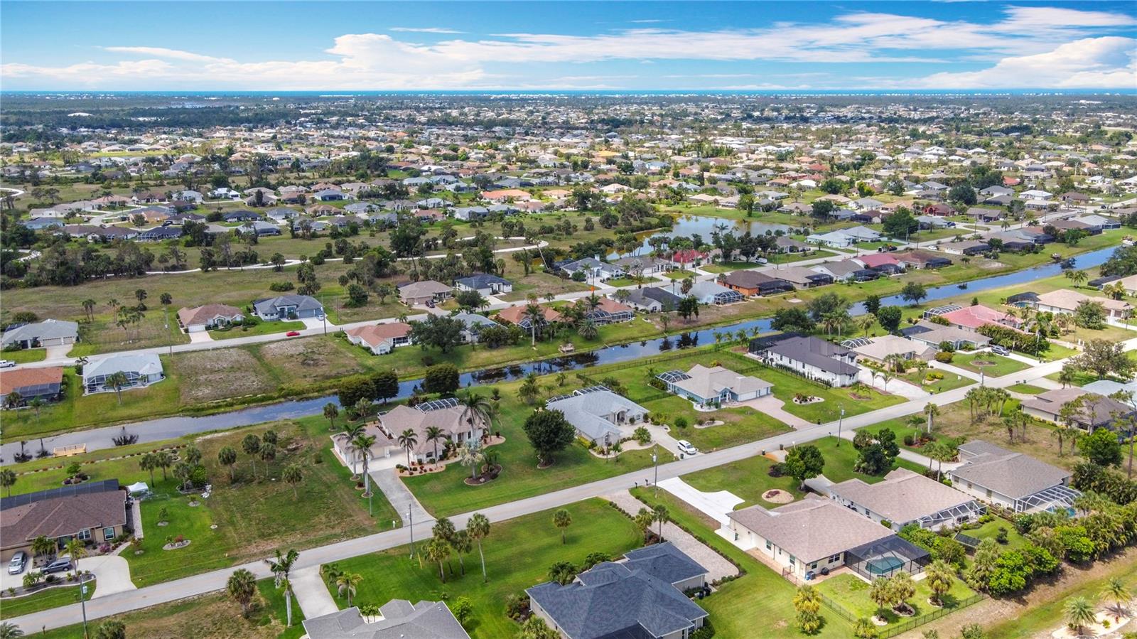 ROTONDA WEST BROADMOOR - Residential Lease