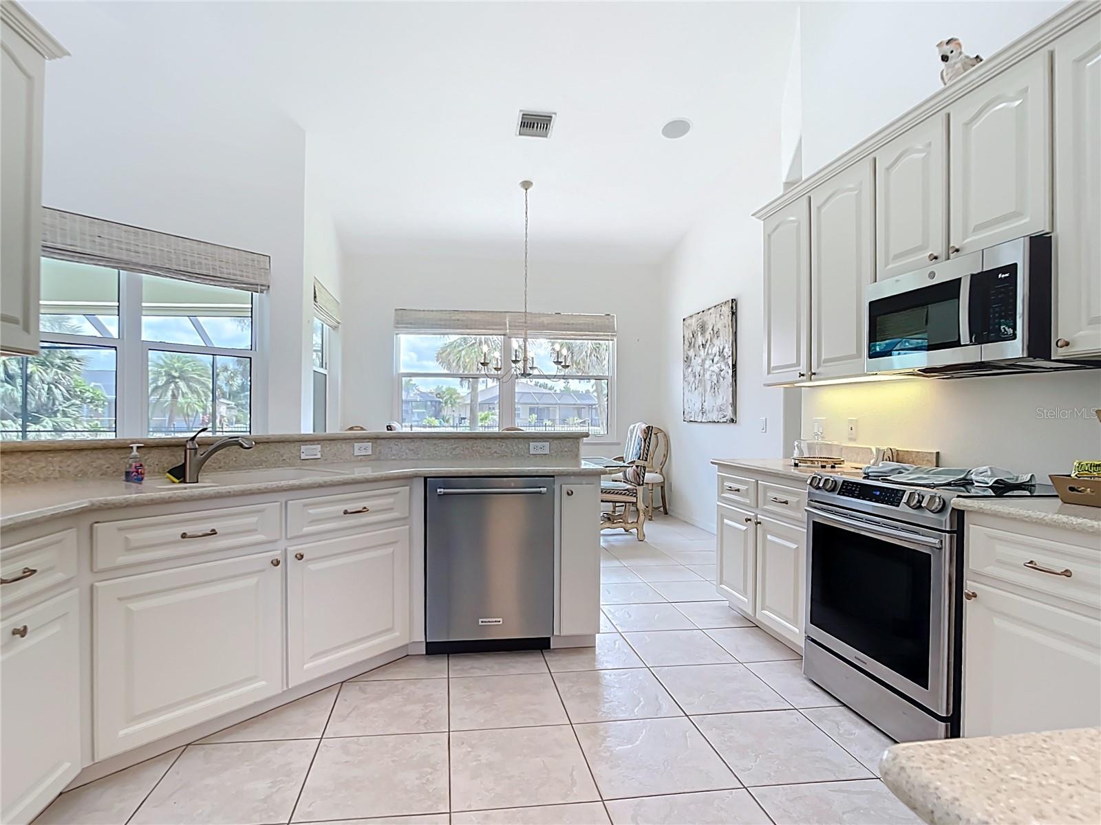 ROTONDA WEST BROADMOOR - Residential Lease