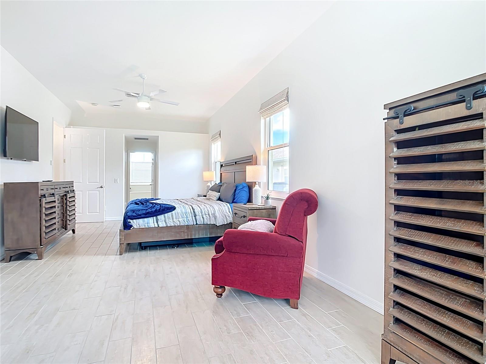 ROTONDA WEST BROADMOOR - Residential Lease