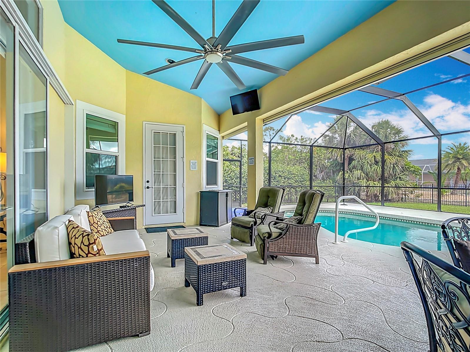 ROTONDA WEST BROADMOOR - Residential Lease