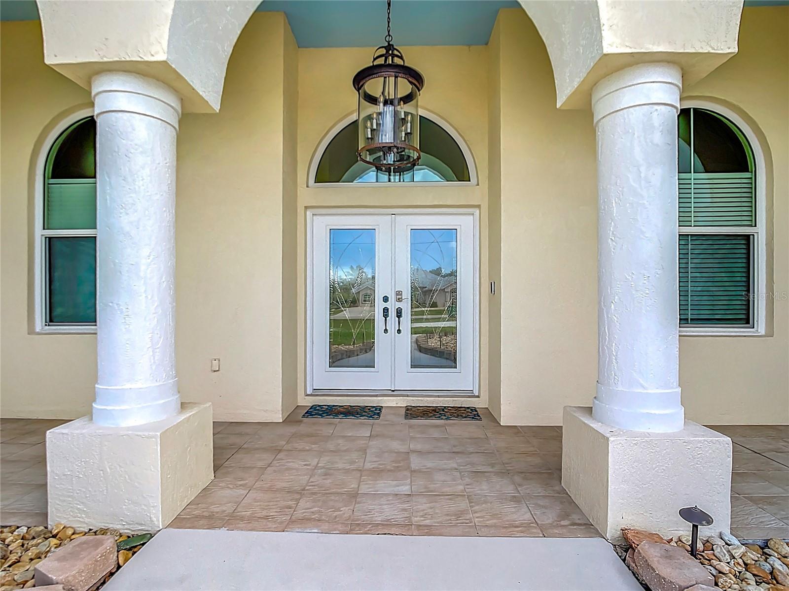 ROTONDA WEST BROADMOOR - Residential Lease